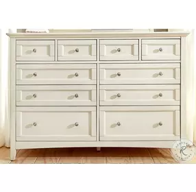 Northlake Cream Dresser
