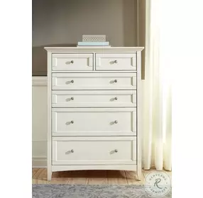 Northlake Cream Chest