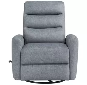 Takami Granite Swivel Recliner