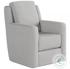 Diva Halifax Shell Swivel Glider