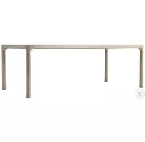 Siesta Key Sea Oat Outdoor Dining Table