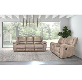 Jambi Brown Living Room Set