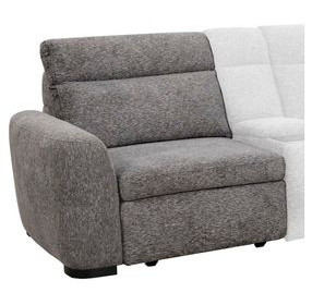 Kline LAF Power Recliner