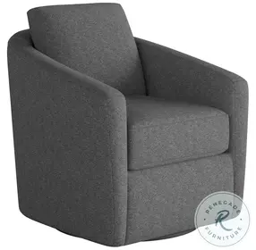 Daisey Storm Swivel Glider Recliner