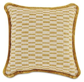 Leone Chartreuse 20" Cushion