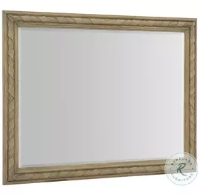 Villa Toscana Criollo Mirror