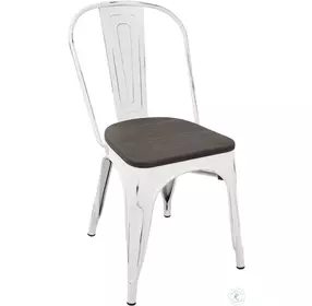 Oregon Dining Chair Set of 2