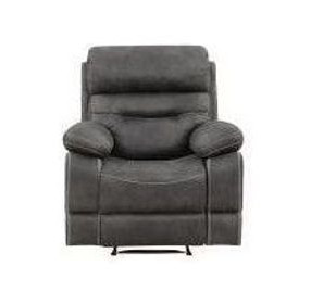 Rudger Gray Manual Recliner