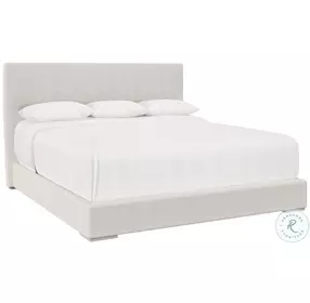 Stratum Cream California King Size Bed