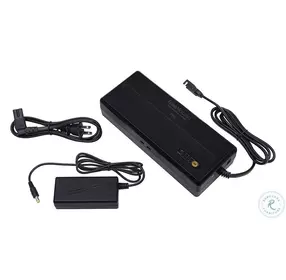Freemotion Black 5000 MAH Battery