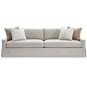 Sutton Cream 97" Sofa