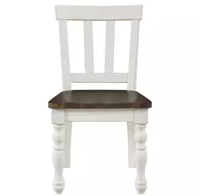 Joanna Beige Kids Side Chair Set of 2