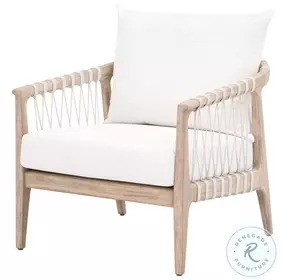 Pacific LiveSmart Peyton Pearl Club Chair