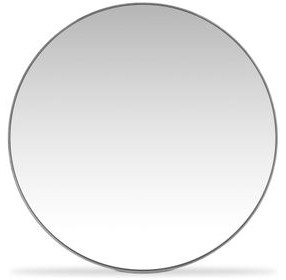 Tribeca Barlow Round Mirror