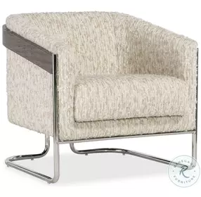 Cody Beige Arm Chair