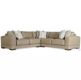 Lars Tan 3 Piece Sectional