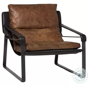 Connor Brown Club Chair