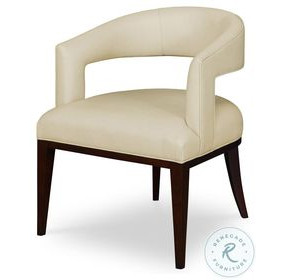 Rita Cream Dining Chair