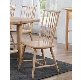Pocono Manor Natural Side Chair