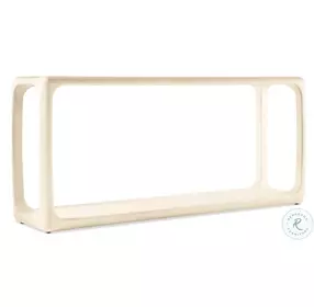 Westwood Alabaster Console Table