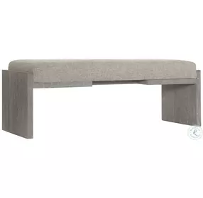 Foundations Beige Bench