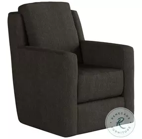 Diva Halifax Java Swivel Glider