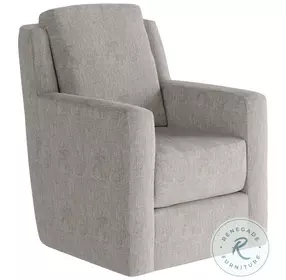Diva Athens Natural Swivel Glider