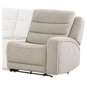 Felix Mari Fawn RAF Power Recliner