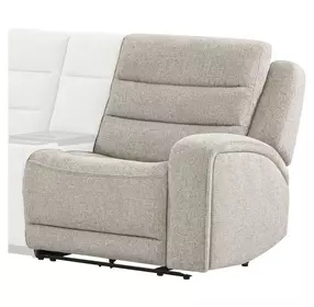 Felix Mari Fawn RAF Power Recliner
