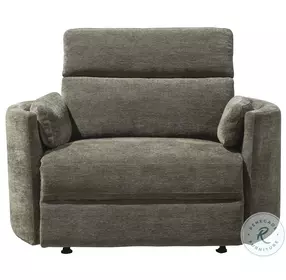 Radius Xl Krypton Power Glider Recliner