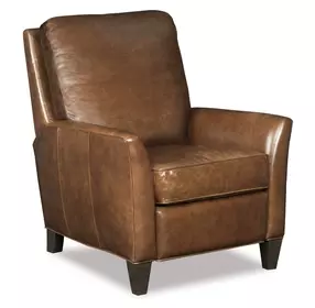 Shasta Balmoral Albert Leather Recliner