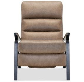 Elixir Brown Power Recliner with USB Charging