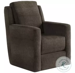 Diva Bahari Brindle Swivel Glider