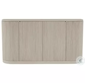 Reba Natural White Wash Sideboard
