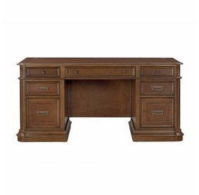 Roanoke Cherry Credenza