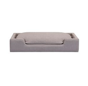 Cali Slate Modular Pet Bed