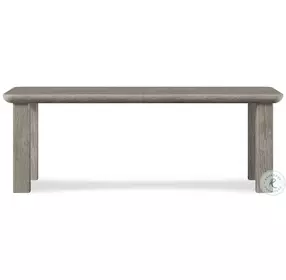 Monolith Puma Rectangular Extendable Dining Table