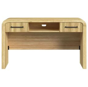 Woodridge Natural Dressing Table