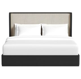 Camelot Panel Bed