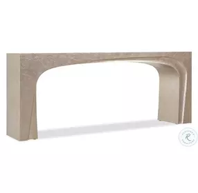 Westwood Venetian Dawn Console Table