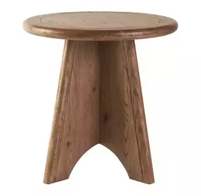 Parkside Sienna Round Side Table