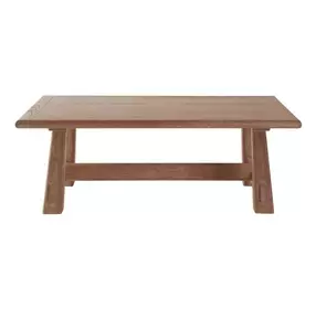 Parkside Sienna Rectangular Cocktail Table