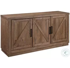 Riverdale Driftwood Server