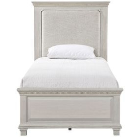 Silver Sands Youth Panel Bed