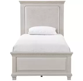 Silver Sands Youth Panel Bed