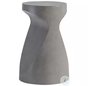 Sereno Sasso Accent Table