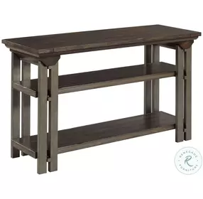Ketchum Hamilton Hazel Sofa Table