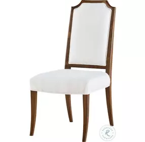 Sloane Winston Performance Fabric Upholstered Side Chair