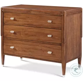 Dorchester Mayfair 3 Drawer Chest