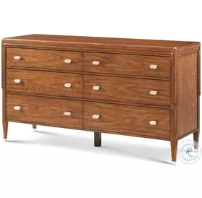 Dorchester Mayfair 6 Drawer Dresser
